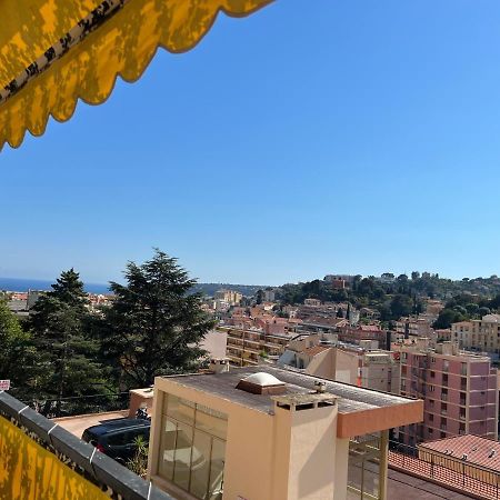 Casa Vacanze Lavanda Menton Exteriér fotografie