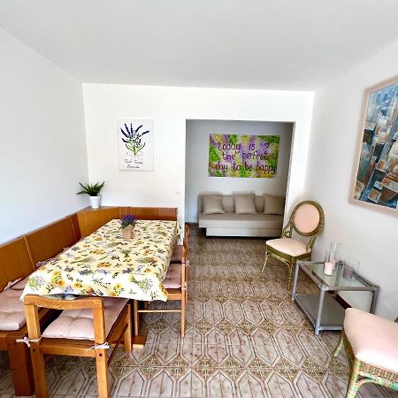 Casa Vacanze Lavanda Menton Exteriér fotografie