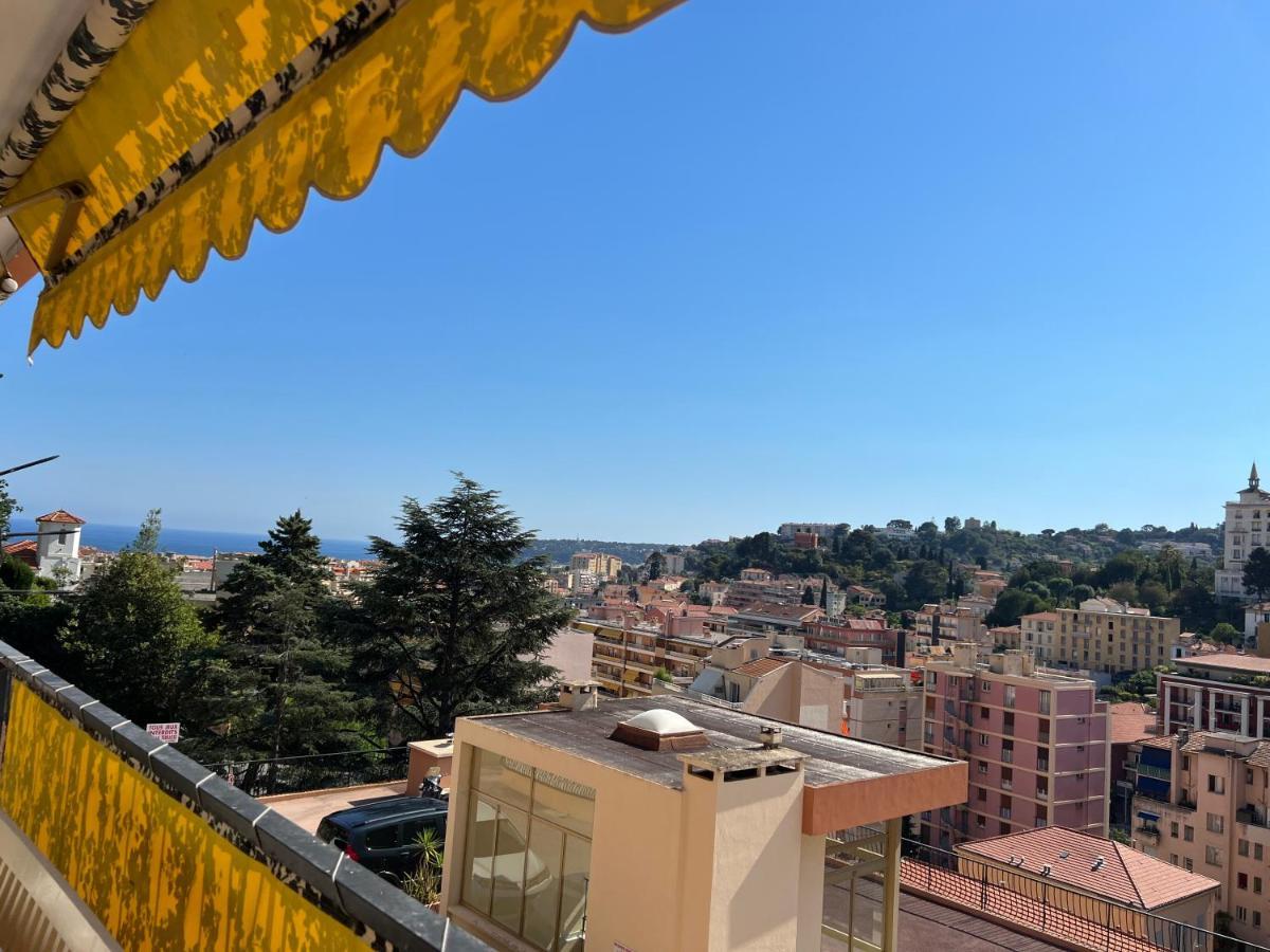 Casa Vacanze Lavanda Menton Exteriér fotografie