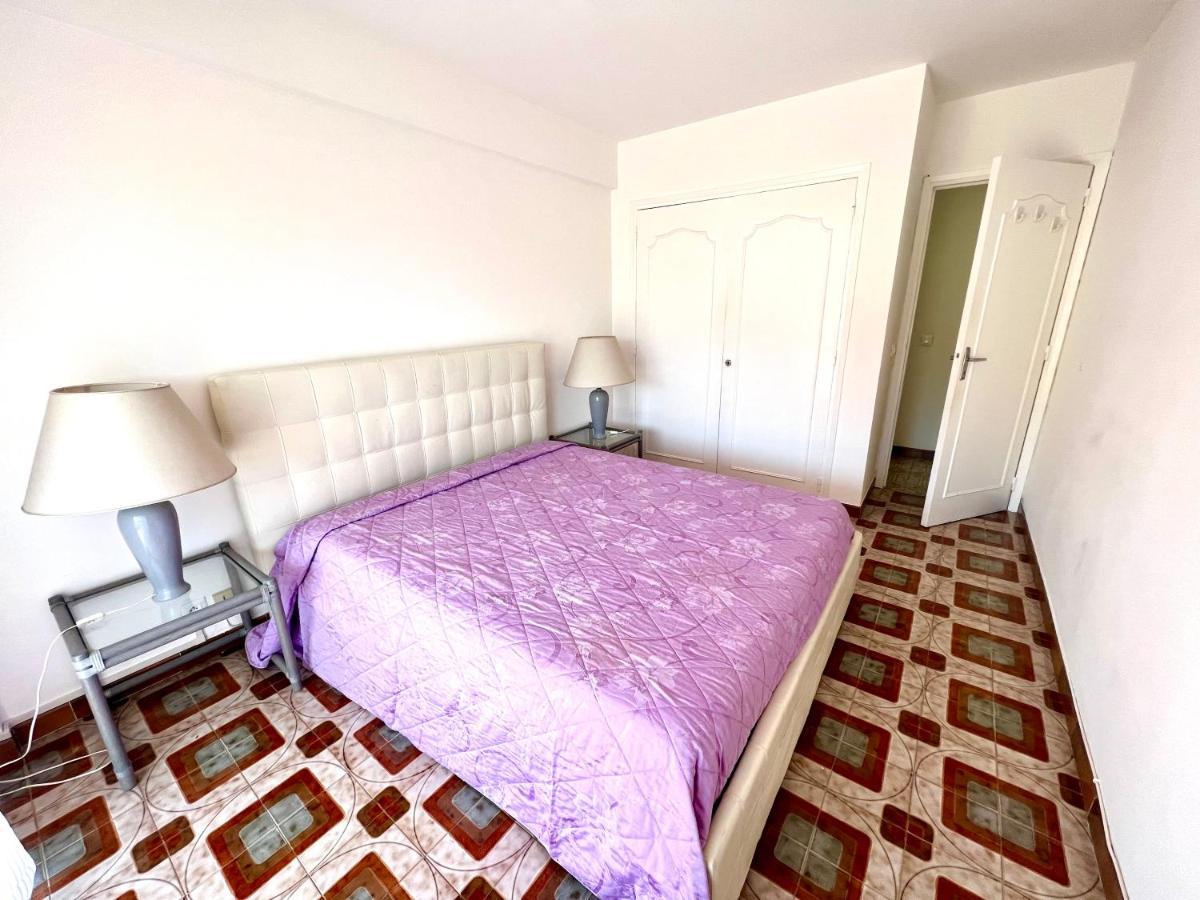 Casa Vacanze Lavanda Menton Exteriér fotografie