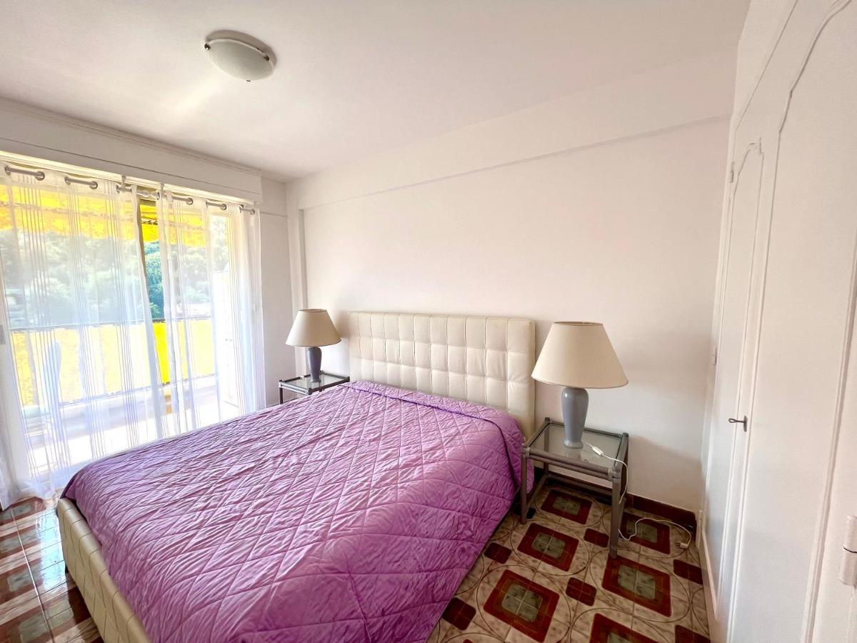 Casa Vacanze Lavanda Menton Exteriér fotografie
