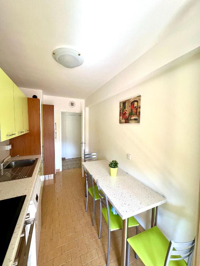 Casa Vacanze Lavanda Menton Exteriér fotografie