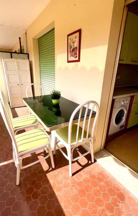 Casa Vacanze Lavanda Menton Exteriér fotografie