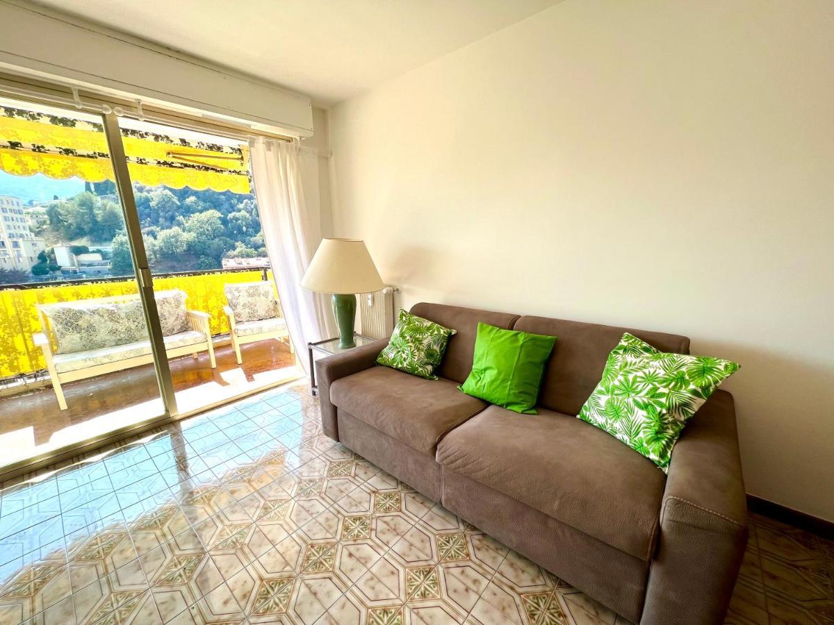 Casa Vacanze Lavanda Menton Exteriér fotografie