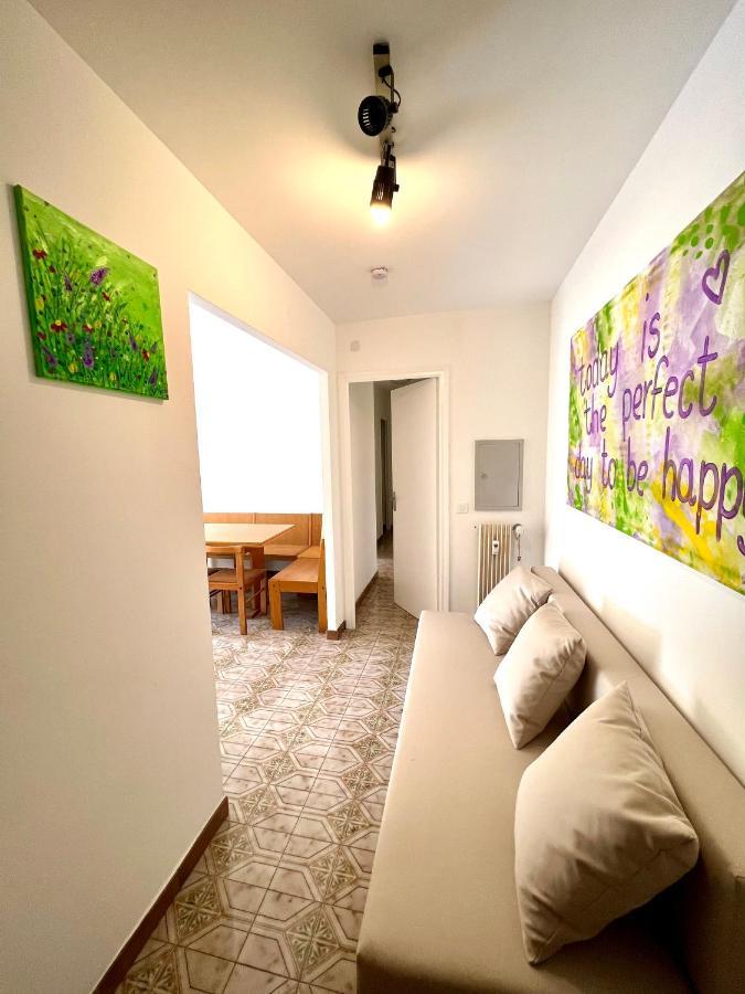 Casa Vacanze Lavanda Menton Exteriér fotografie