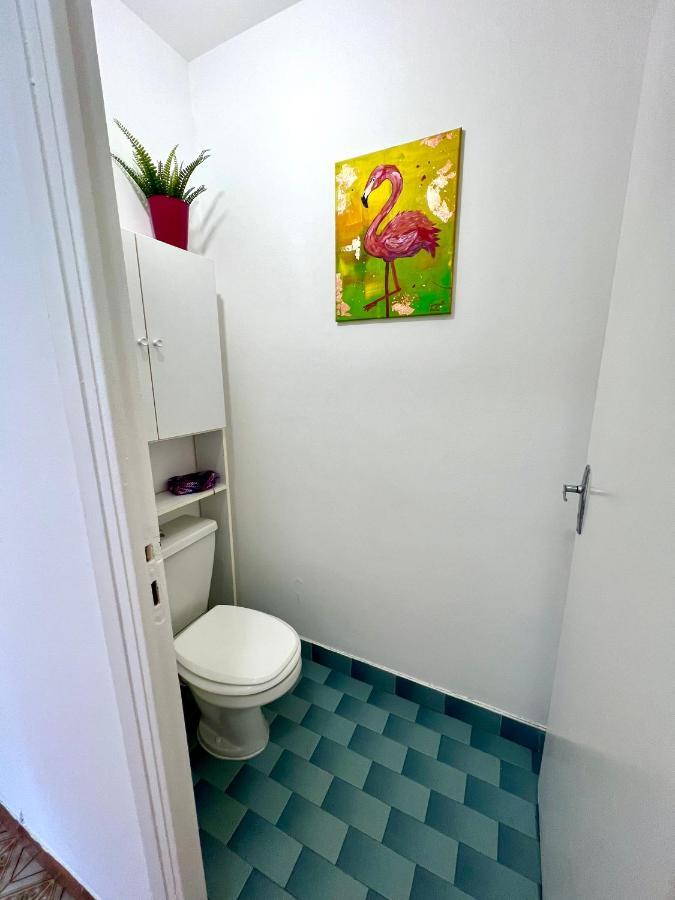 Casa Vacanze Lavanda Menton Exteriér fotografie