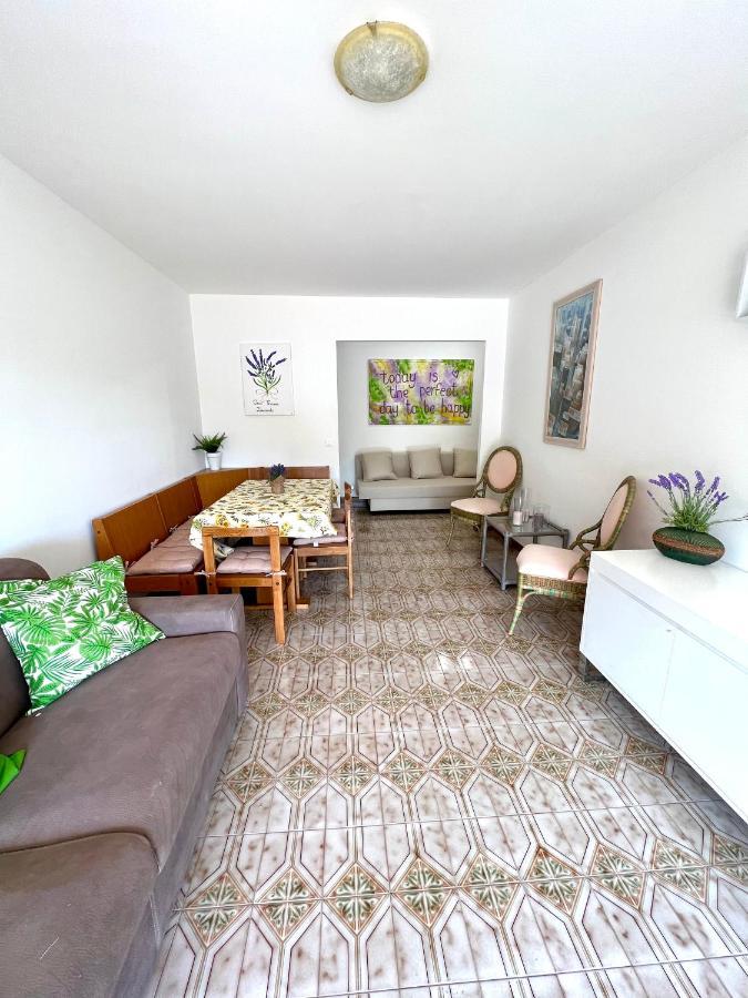 Casa Vacanze Lavanda Menton Exteriér fotografie