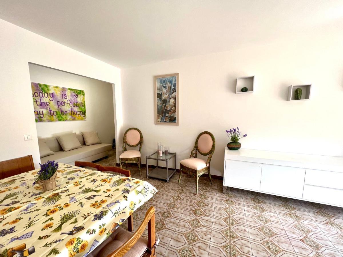Casa Vacanze Lavanda Menton Exteriér fotografie